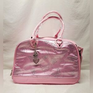 ‼️Buy Now Today 9/9 Only‼️New Y2k Dollskill Pink Butterfly